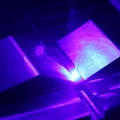 Heat conduction welding of copper components with blue diode laser by Laserline diode lasers