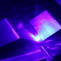 Heat conduction welding of copper components with blue diode laser by Laserline diode lasers